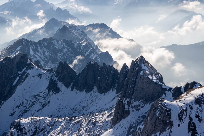 Alps